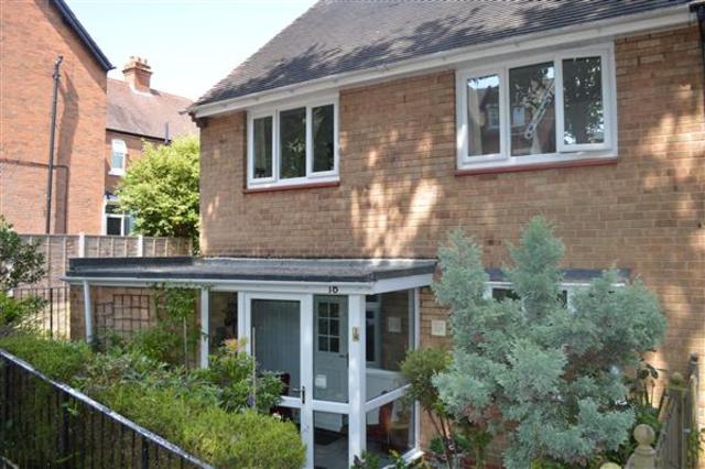  Image of 4 Bedroom Semi-Detached  For Sale at Olton, B27 6EH