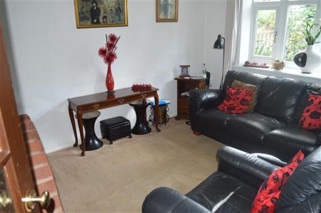  Image of 4 Bedroom Semi-Detached  For Sale at Olton, B27 6EH