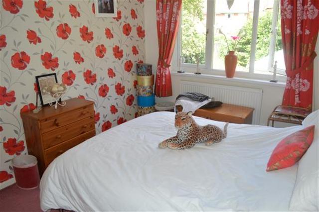  Image of 4 Bedroom Semi-Detached  For Sale at Olton, B27 6EH