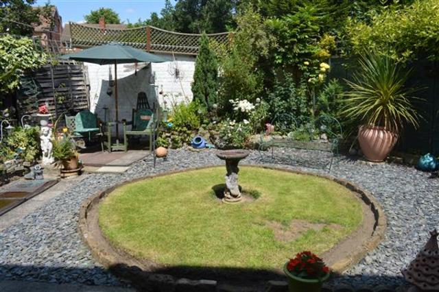  Image of 4 Bedroom Semi-Detached  For Sale at Olton, B27 6EH