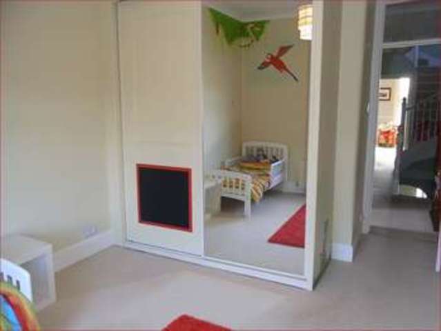  Image of 4 Bedroom Property  For Sale at Margaret Road  NEW BARNET, EN4 9RA