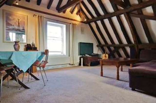  Image of 2 Bedroom Apartment  For Sale at Abingdon, OX14 3HG