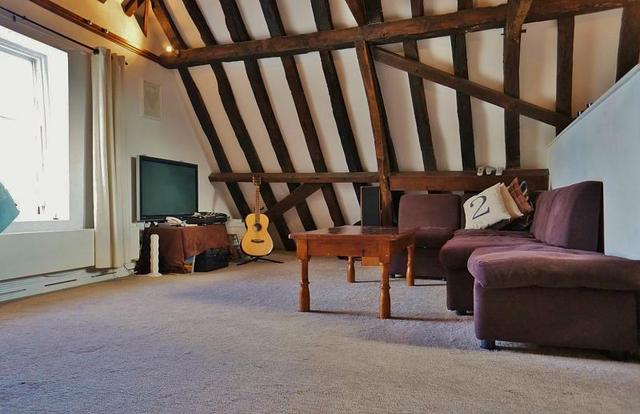  Image of 2 Bedroom Apartment  For Sale at Abingdon, OX14 3HG