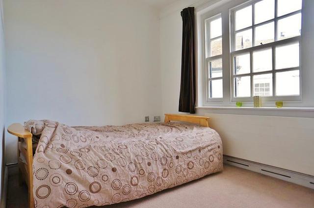  Image of 2 Bedroom Apartment  For Sale at Abingdon, OX14 3HG