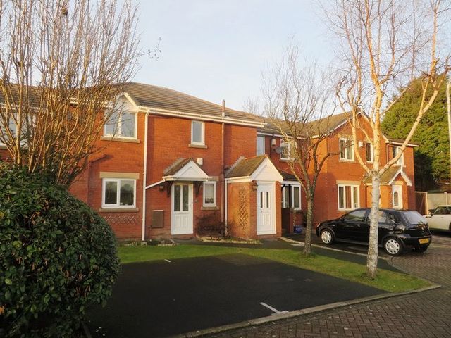  Image of 1 Bedroom Flat  To Rent at Meadow View  Southport, PR8 6PW