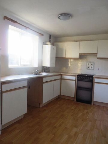  Image of 1 Bedroom Flat  To Rent at Meadow View  Southport, PR8 6PW