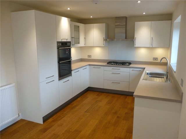  Image of 4 Bedroom Detached  For Sale at Silsden Keighley Silsden, BD20 0JQ