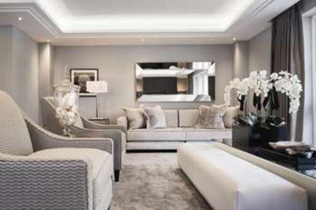  Image of 2 Bedroom Apartment  For Sale at Mill Hill London Mill Hill, NW7 4DR
