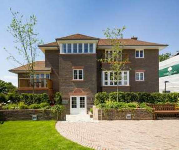  Image of 2 Bedroom Apartment  For Sale at Mill Hill London Mill Hill, NW7 4DR