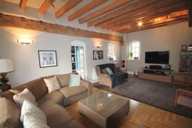  Image of 4 Bedroom Detached  For Sale at Shardlow Shardlow Derbyshire, DE72 2HD