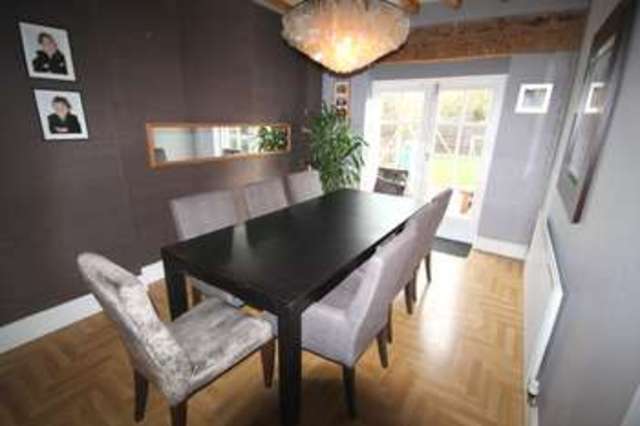  Image of 4 Bedroom Detached  For Sale at Shardlow Shardlow Derbyshire, DE72 2HD