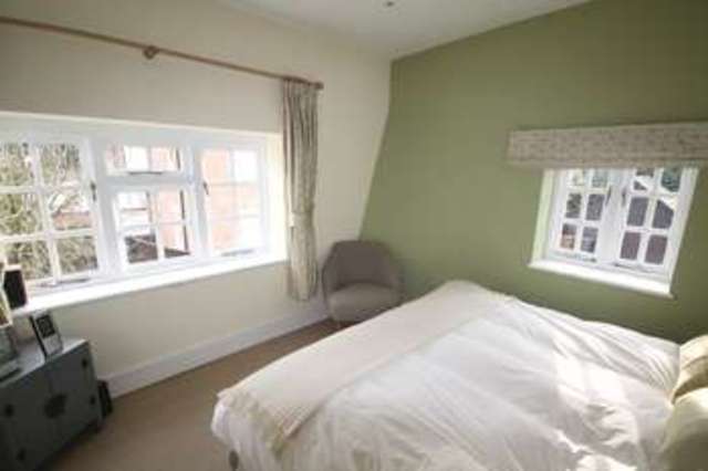  Image of 4 Bedroom Detached  For Sale at Shardlow Shardlow Derbyshire, DE72 2HD