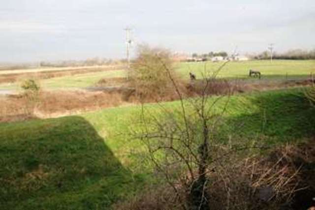  Image of 4 Bedroom Detached  For Sale at Shardlow Shardlow Derbyshire, DE72 2HD