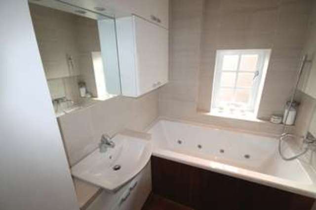  Image of 4 Bedroom Detached  For Sale at Shardlow Shardlow Derbyshire, DE72 2HD