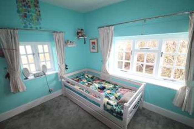  Image of 4 Bedroom Detached  For Sale at Shardlow Shardlow Derbyshire, DE72 2HD