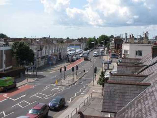  Image of 2 Bedroom Flat  For Sale at North End Portsmouth Hampshire, PO2 9HP