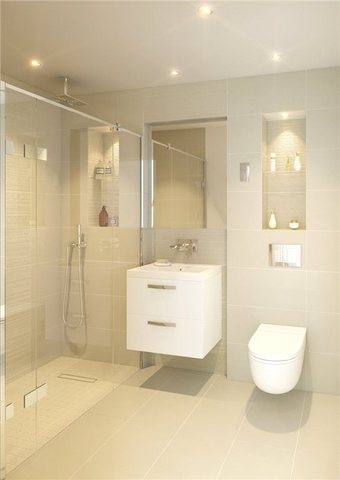  Image of 1 Bedroom Apartment  For Sale at London  Totteridge ( Whetstone, N20 9LP