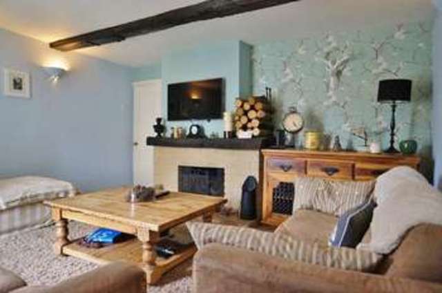  Image of 3 Bedroom Town House  For Sale at Abingdon, OX14 5DL