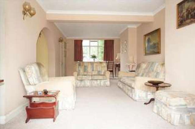  Image of 3 Bedroom Semi-Detached  For Sale at Abingdon, OX14 2EE