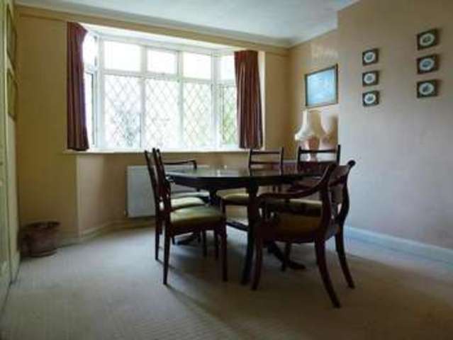  Image of 3 Bedroom Semi-Detached  For Sale at Abingdon, OX14 2EE
