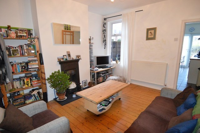  Image of 2 Bedroom Terraced  For Sale at Park Avenue Kings Norton Birmingham, B30 2ER