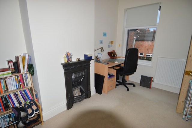  Image of 2 Bedroom Terraced  For Sale at Park Avenue Kings Norton Birmingham, B30 2ER