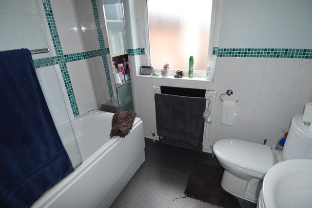  Image of 2 Bedroom Terraced  For Sale at Park Avenue Kings Norton Birmingham, B30 2ER