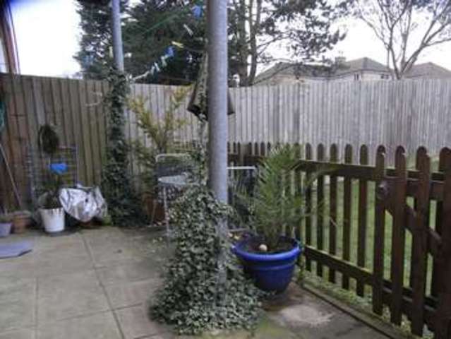 Image of 2 Bedroom Property  For Sale at Pellow Close  BARNET, EN5 2UP