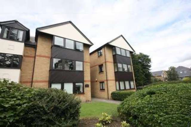 Image of 1 Bedroom Flat  For Sale at Beckenham Kent Beckenham, BR3 6PP