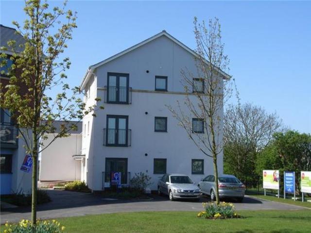  Image of 1 Bedroom Flat  For Sale at Phoenix Way Portishead Bristol, BS20 7PB