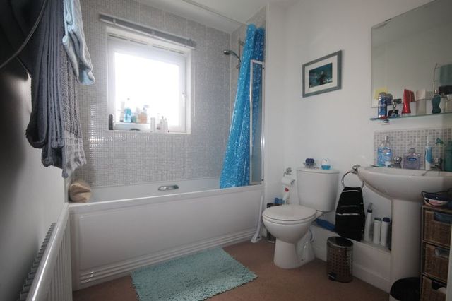  Image of 1 Bedroom Flat  For Sale at Phoenix Way Portishead Bristol, BS20 7PB
