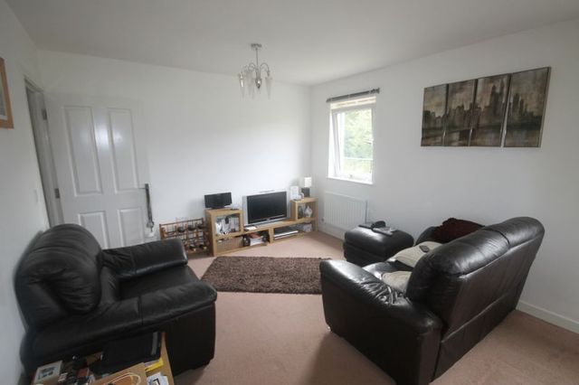  Image of 1 Bedroom Flat  For Sale at Phoenix Way Portishead Bristol, BS20 7PB