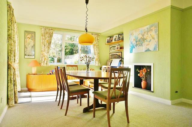  Image of 4 Bedroom Detached  For Sale at Abingdon, OX14 2BB