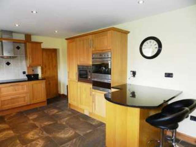  Image of 4 Bedroom Detached  For Sale at Hook Haverfordwest Hook, SA62 4LU