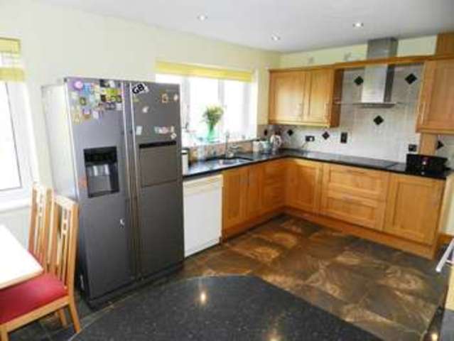  Image of 4 Bedroom Detached  For Sale at Hook Haverfordwest Hook, SA62 4LU