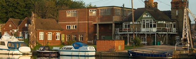  Image of Property  To Rent at Platts Eyot  Hampton, TW12 2HF