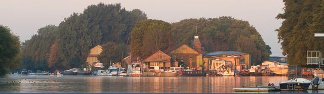  Image of Property  To Rent at Platts Eyot  Hampton, TW12 2HF