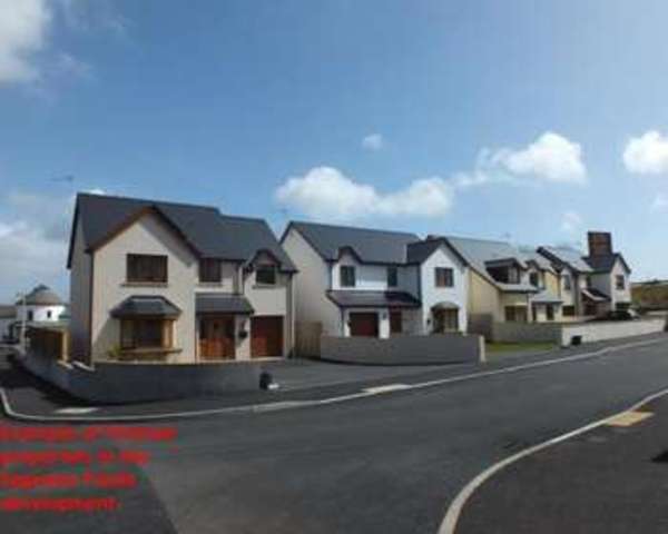  Image of 4 Bedroom Detached  For Sale at Sageston Tenby Sageston, SA70 8TQ