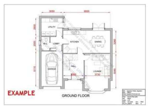  Image of 4 Bedroom Detached  For Sale at Sageston Tenby Sageston, SA70 8TQ