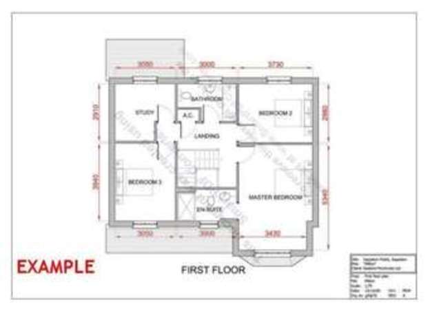  Image of 4 Bedroom Detached  For Sale at Sageston Tenby Sageston, SA70 8TQ