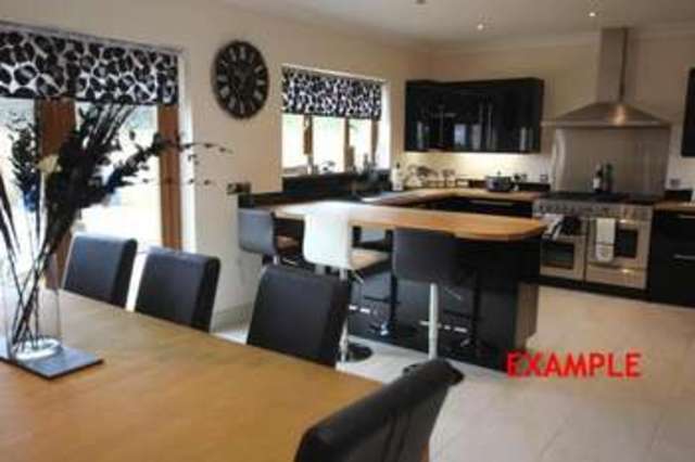  Image of 4 Bedroom Detached  For Sale at Sageston Tenby Sageston, SA70 8TQ