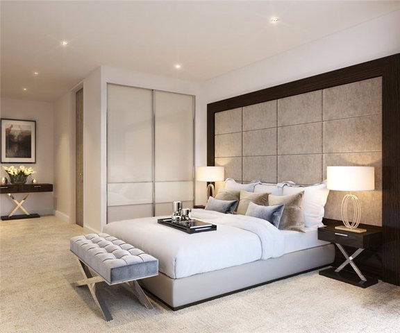  Image of 2 Bedroom Flat  For Sale at London  Totteridge ( Whetstone, N20 9LP
