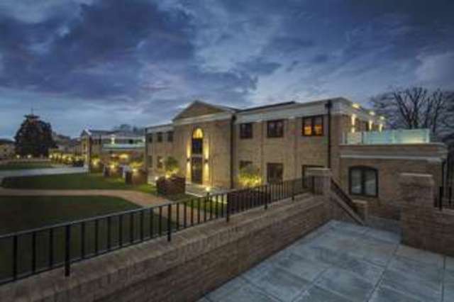  Image of 2 Bedroom Apartment  For Sale at The Common Stanmore Stanmore, HA7 3HT