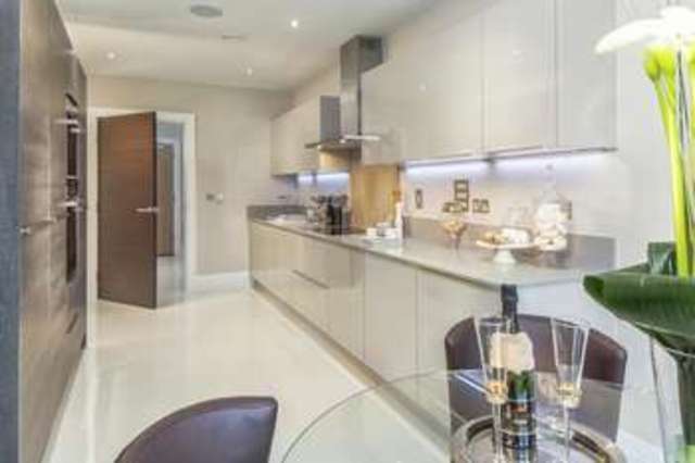  Image of 2 Bedroom Apartment  For Sale at The Common Stanmore Stanmore, HA7 3HT
