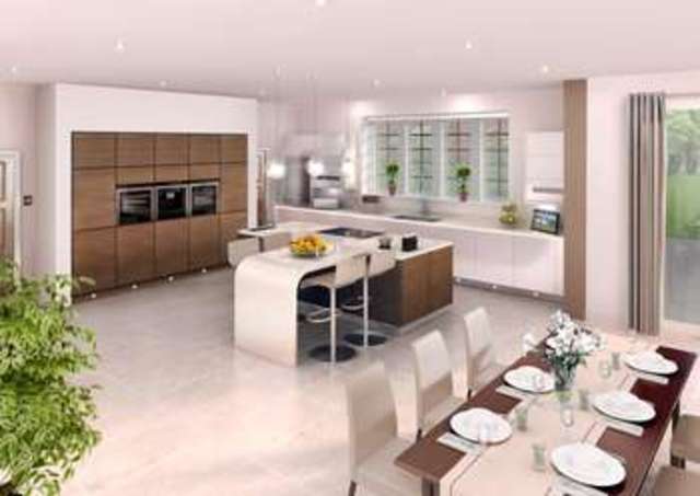  Image of 6 Bedroom Detached  For Sale at The Common Stanmore Stanmore, HA7 3HT