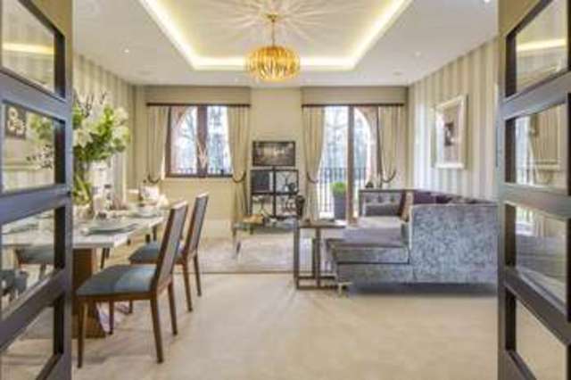  Image of 2 Bedroom Apartment  For Sale at The Common Stanmore Stanmore, HA7 3HT