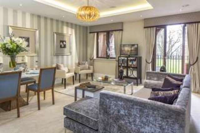  Image of 2 Bedroom Apartment  For Sale at The Common Stanmore Stanmore, HA7 3HT