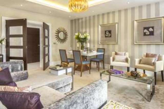  Image of 2 Bedroom Apartment  For Sale at The Common Stanmore Stanmore, HA7 3HT