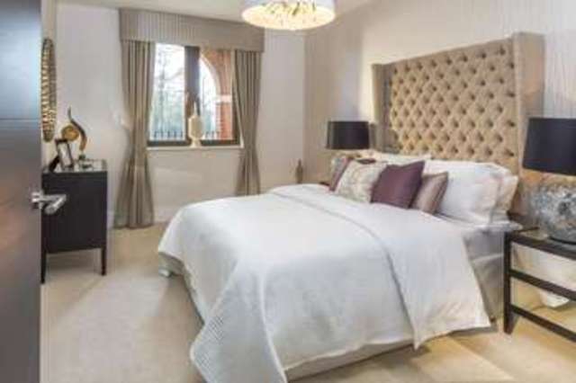  Image of 2 Bedroom Apartment  For Sale at The Common Stanmore Stanmore, HA7 3HT