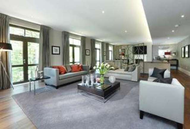  Image of 2 Bedroom Apartment  For Sale at The Common Stanmore Stanmore, HA7 3HT